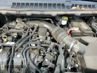 ✅ 2022 Ford Edge SEL • VIN: 2FMPK4J97NBA15948 • Lot: 80729735. Listed on Copart with 81,254 mi. Free auction sales archive from the USA and detailed vehicle history report at DreamBid. Image 14.