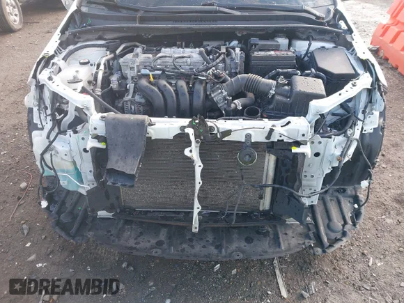 ✅ 2021 Toyota Corolla LE • VIN: 5YFEPMAE1MP251432 • Лот: 44147182. Опубликован ранее на IAAI с пробегом 89 988 миль. Бесплатный доступ к архиву аукционных продаж из США и подробный отчёт об истории автомобиля на DreamBid. Изображение 6.