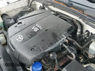 ✅ 2007 Toyota Tacoma • VIN: 5TEUU42N37Z346141 • Lot: 41181135. Wystawiony na IAAI z przebiegiem 226 184 mil. Bezpłatny archiwum sprzedaży aukcyjnych z USA i szczegółowy raport historii pojazdu na DreamBid. Zdjęcie 19.