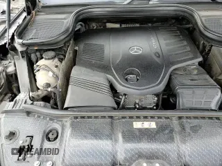 ✅ 2021 Mercedes-Benz GLE 450 • VIN: 4JGFB5KB7MA452409 • Lot: 85754735. Wystawiony na Copart z przebiegiem 18 665 mil. Bezpłatny archiwum sprzedaży aukcyjnych z USA i szczegółowy raport historii pojazdu na DreamBid. Zdjęcie 15.