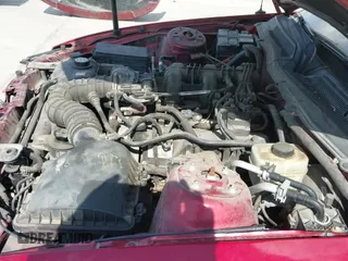 ✅ 2006 Ford Mustang Standard • VIN: 1ZVHT80N065177676 • Лот: 43418854. Опубликован ранее на IAAI с пробегом 88 036 миль. Бесплатный доступ к архиву аукционных продаж из США и подробный отчёт об истории автомобиля на DreamBid. Изображение 21.