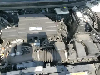 ✅ 2018 Honda CR-V EX • VIN: 2HKRW1H50JH501910 • Lot: 84872005. Wystawiony na Copart z przebiegiem 119 346 mil. Bezpłatny archiwum sprzedaży aukcyjnych z USA i szczegółowy raport historii pojazdu na DreamBid. Zdjęcie 15.