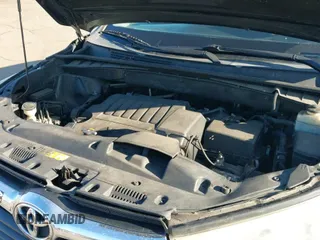 ✅ 2015 Toyota Highlander LE Plus • VIN: 5TDZKRFH4FS060534 • Lot: 41903323. Wystawiony na IAAI z przebiegiem 265 357 mil. Bezpłatny archiwum sprzedaży aukcyjnych z USA i szczegółowy raport historii pojazdu na DreamBid. Zdjęcie 19.