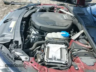 ✅ 2018 Audi A4 Premium • VIN: WAUKMAF4XJA099349 • Лот: 42707068. Опубликован ранее на IAAI с пробегом 160 575 миль. Бесплатный доступ к архиву аукционных продаж из США и подробный отчёт об истории автомобиля на DreamBid. Изображение 20.