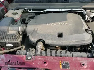 2018 Chevrolet Colorado 4WD Z71 с VIN 1GCHTDEN7J1208863, выставлен на аукционе Copart как лот 67720915 с пробегом 100 601 миль миль и Списание • Salvage title. История ставок и продаж доступна на DreamBid. Изображение 15.