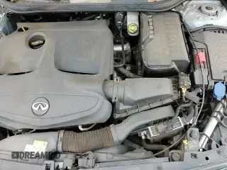 ✅ 2017 Infiniti QX30 • VIN: SJKCH5CP2HA036688 • Lot: 55447415. Wystawiony na Copart z przebiegiem 47 733 mil. Bezpłatny archiwum sprzedaży aukcyjnych z USA i szczegółowy raport historii pojazdu na DreamBid. Zdjęcie 14.