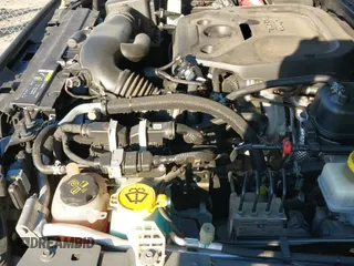 ✅ 2020 Jeep Wrangler Unlimited Rubicon • VIN: 1C4HJXFN4LW136516 • Lot: 41874403. Wystawiony na IAAI z przebiegiem 87 576 mil. Bezpłatny archiwum sprzedaży aukcyjnych z USA i szczegółowy raport historii pojazdu na DreamBid. Zdjęcie 19.