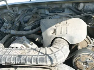 ✅ 1992 Ford Explorer Eddie Bauer • VIN: 1FMDU34X7NUA59055 • Лот: 42472171. Опубликован ранее на IAAI с пробегом 98 269 миль. Бесплатный доступ к архиву аукционных продаж из США и подробный отчёт об истории автомобиля на DreamBid. Изображение 12.