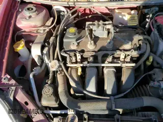 2004 Dodge Neon SXT z VIN 1B3ES56C34D542451, wystawiony jako Copart lot #87085194 z przebiegiem 63 105 mil mil oraz Szkoda całkowita • Salvage title. Historia ofert i sprzedaży dostępna na DreamBid. Obrazek 15.