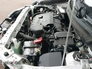 ✅ 2019 Mitsubishi Outlander SE • VIN: JA4AD3A33KZ006449 • Lot: 43737150. Listed on IAAI with 84,747 mi. Free auction sales archive from the USA and detailed vehicle history report at DreamBid. Image 21.