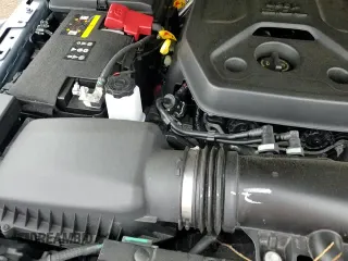 ✅ 2024 Jeep Wrangler Rubicon X • VIN: 1C4RJXR69RW175491 • Lot: 62173995. Wystawiony na Copart z przebiegiem 19 787 mil. Bezpłatny archiwum sprzedaży aukcyjnych z USA i szczegółowy raport historii pojazdu na DreamBid. Zdjęcie 13.