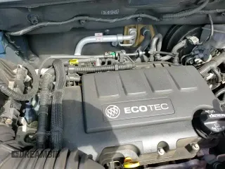 ✅ 2020 Buick Encore Sport Touring • VIN: KL4CJ1SB7LB019923 • Лот: 71811265. Опубликован ранее на Copart с пробегом 67 175 миль. Бесплатный доступ к архиву аукционных продаж из США и подробный отчёт об истории автомобиля на DreamBid. Изображение 14.