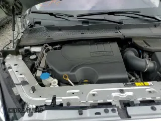 ✅ 2018 Jaguar E-Pace S • VIN: SADFJ2FXXJ1Z05403 • Lot: 65350575. Listed on Copart with 54,562 mi. Free auction sales archive from the USA and detailed vehicle history report at DreamBid. Image 16.