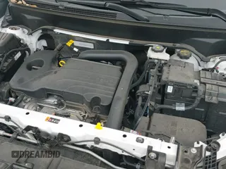 ✅ 2024 GMC Terrain AT4 • VIN: 3GKALYEG6RL311758 • Lot: 42278713. Listed on IAAI with 14,701 mi. Free auction sales archive from the USA and detailed vehicle history report at DreamBid. Image 18.