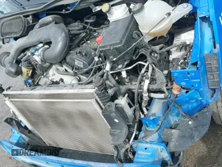 ✅ 2019 Ford Transit • VIN: 1FTYR2CM8KKB48553 • Лот: 42453492. Опубликован ранее на IAAI с пробегом 57 437 миль. Бесплатный доступ к архиву аукционных продаж из США и подробный отчёт об истории автомобиля на DreamBid. Изображение 21.