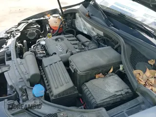 ✅ 2018 Audi Q3 Premium • VIN: WA1ECCFS4JR029578 • Lot: 41920030. Wystawiony na IAAI z przebiegiem 81 508 mil. Bezpłatny archiwum sprzedaży aukcyjnych z USA i szczegółowy raport historii pojazdu na DreamBid. Zdjęcie 18.