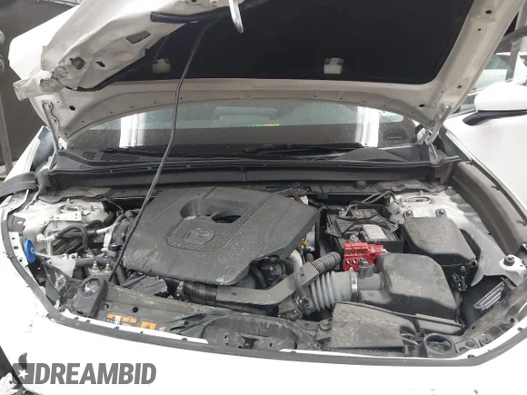 ✅ 2023 Mazda CX-30 S • VIN: 3MVDMBAM5PM510403 • Lot: 42544670. Wystawiony na IAAI z przebiegiem 12 812 mil. Bezpłatny archiwum sprzedaży aukcyjnych z USA i szczegółowy raport historii pojazdu na DreamBid. Zdjęcie 10.