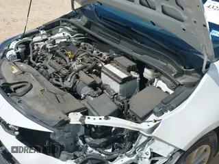 ✅ 2023 Toyota Corolla LE • VIN: JTDB4MEE3PJ005934 • Lot: 43287669. Listed on IAAI with 50,761 mi. Free auction sales archive from the USA and detailed vehicle history report at DreamBid. Image 20.