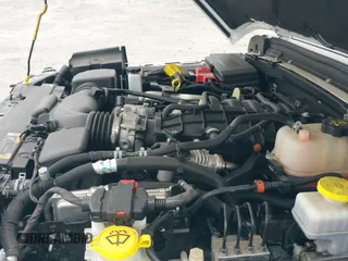 ✅ 2021 Jeep Wrangler Unlimited Sport S • VIN: 1C4HJXDG1MW850478 • Лот: 42263715. Опубликован ранее на IAAI с пробегом 31 284 миль. Бесплатный доступ к архиву аукционных продаж из США и подробный отчёт об истории автомобиля на DreamBid. Изображение 19.