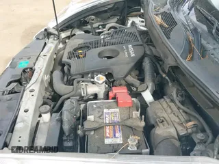 ✅ 2014 Nissan Juke Nismo • VIN: JN8AF5MV4ET361697 • Lot: 43563141. Wystawiony na IAAI z przebiegiem 110 156 mil. Bezpłatny archiwum sprzedaży aukcyjnych z USA i szczegółowy raport historii pojazdu na DreamBid. Zdjęcie 20.