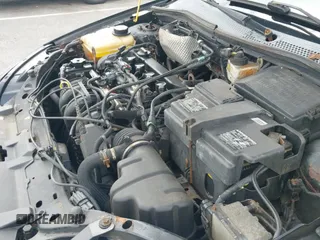 ✅ 2007 Ford Focus S • VIN: 1FAHP37N47W317858 • Lot: 42735012. Wystawiony na IAAI z przebiegiem 171 224 mil. Bezpłatny archiwum sprzedaży aukcyjnych z USA i szczegółowy raport historii pojazdu na DreamBid. Zdjęcie 19.