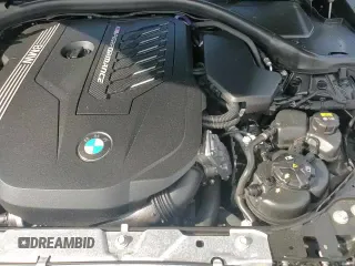 ✅ 2021 BMW 3 Series M340i xDrive • VIN: 3MW5U9J03M8B71721 • Lot: 84257685. Listed on Copart with 38,346 mi. Free auction sales archive from the USA and detailed vehicle history report at DreamBid. Image 15.