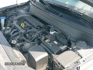 ✅ 2021 Hyundai Venue SEL • VIN: KMHRC8A33MU082855 • Lot: 42055518. Listed on IAAI with 58,949 mi. Free auction sales archive from the USA and detailed vehicle history report at DreamBid. Image 20.