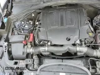 ✅ 2017 Jaguar F-Pace S • VIN: SADCM2BV5HA062123 • Lot: 64937655. Listed on Copart with 122,361 mi. Free auction sales archive from the USA and detailed vehicle history report at DreamBid. Image 14.