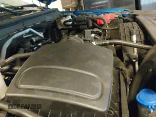 ✅ 2021 Ford Ranger XL • VIN: 1FTER4FH8MLD97526 • Lot: 41941996. Listed on IAAI with 40,836 mi. Free auction sales archive from the USA and detailed vehicle history report at DreamBid. Image 18.