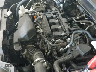 ✅ 2024 Honda CR-V LX • VIN: 2HKRS4H25RH401347 • Лот: 42958612. Опубликован ранее на IAAI с пробегом 18 014 миль. Бесплатный доступ к архиву аукционных продаж из США и подробный отчёт об истории автомобиля на DreamBid. Изображение 19.