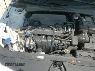 2025 Hyundai Elantra SE z VIN KMHLL4DG0SU939384, wystawiony jako Copart lot #69563305 z przebiegiem 25 760 mil mil oraz Szkoda całkowita • Salvage title. Historia ofert i sprzedaży dostępna na DreamBid. Obrazek 13.