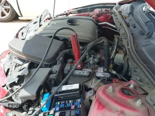 ✅ 2015 Mazda 3 S Grand Touring • VIN: JM1BM1M32F1225112 • Lot: 42274126. Wystawiony na IAAI z przebiegiem 183 963 mil. Bezpłatny archiwum sprzedaży aukcyjnych z USA i szczegółowy raport historii pojazdu na DreamBid. Zdjęcie 19.