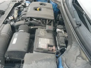 2017 Hyundai Elantra SE z VIN 5NPD74LF5HH210757, wystawiony jako IAAI lot #43291106 z przebiegiem 102 831 mil mil oraz . Historia ofert i sprzedaży dostępna na DreamBid. Obrazek 15.