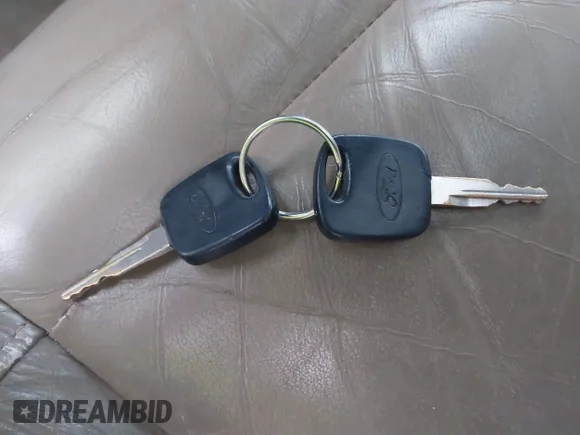 ✅ 2001 Ford Explorer XLT • VIN: 1FMZU73E21ZA33960 • Лот: 43614858. Опубліковано раніше на IAAI з пробігом 135 196 миль. Безкоштовний доступ до архіву аукціонних продажів зі США та докладний звіт про історію автомобіля на DreamBid. Зображення 11.