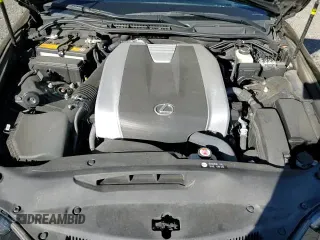 ✅ 2019 Lexus IS 300 • VIN: JTHC81D29K5035129 • Lot: 86791585. Wystawiony na Copart z przebiegiem 79 508 mil. Bezpłatny archiwum sprzedaży aukcyjnych z USA i szczegółowy raport historii pojazdu na DreamBid. Zdjęcie 15.