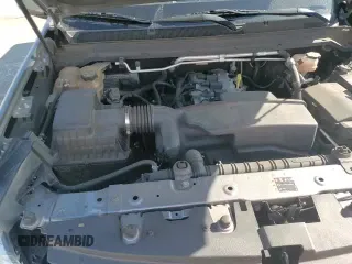 ✅ 2022 Chevrolet Colorado 2WD LT • VIN: 1GCGSCEA2N1289606 • Лот: 86897025. Опубликован ранее на Copart с пробегом 50 593 миль. Бесплатный доступ к архиву аукционных продаж из США и подробный отчёт об истории автомобиля на DreamBid. Изображение 13.