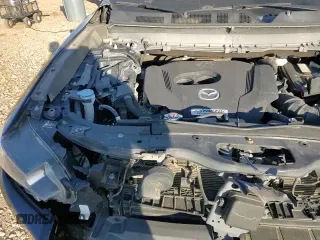 ✅ 2019 Mazda CX-9 Touring • VIN: JM3TCBCY9K0314435 • Lot: 82270265. Wystawiony na Copart z przebiegiem 77 257 mil. Bezpłatny archiwum sprzedaży aukcyjnych z USA i szczegółowy raport historii pojazdu na DreamBid. Zdjęcie 15.