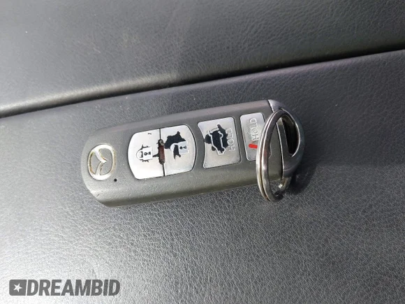 ✅ 2010 Mazda CX-9 Touring • VIN: JM3TB3MVXA0227428 • Лот: 42055757. Опубліковано раніше на IAAI з пробігом 252 858 миль. Безкоштовний доступ до архіву аукціонних продажів зі США та докладний звіт про історію автомобіля на DreamBid. Зображення 11.
