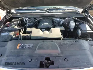 ✅ 2017 GMC Yukon XL SLT • VIN: 1GKS2GKC0HR143514 • Lot: 80743645. Listed on Copart with 114,258 mi. Free auction sales archive from the USA and detailed vehicle history report at DreamBid. Image 14.