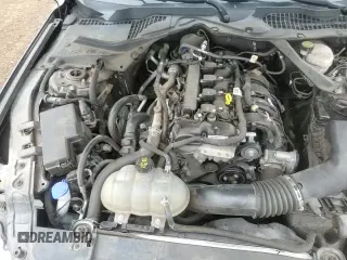 ✅ 2022 Ford Mustang EcoBoost • VIN: 1FATP8UH6N5116519 • Lot: 61102765. Listed on Copart with 48,726 mi. Free auction sales archive from the USA and detailed vehicle history report at DreamBid. Image 13.