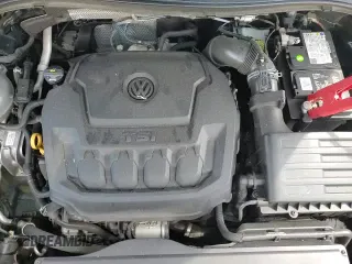 ✅ 2019 Volkswagen Tiguan S • VIN: 3VV1B7AX3KM040237 • Lot: 64143755. Wystawiony na Copart z przebiegiem 56 732 mil. Bezpłatny archiwum sprzedaży aukcyjnych z USA i szczegółowy raport historii pojazdu na DreamBid. Zdjęcie 16.