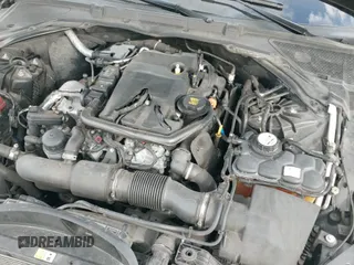 ✅ 2018 Jaguar XE • VIN: SAJAF4GX0JCP40050 • Лот: 41245040. Опубликован ранее на IAAI с пробегом 93 489 миль. Бесплатный доступ к архиву аукционных продаж из США и подробный отчёт об истории автомобиля на DreamBid. Изображение 23.