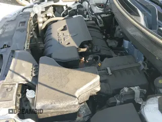 2016 Mitsubishi Outlander SE с VIN JA4AZ3A36GZ012187, выставлен на аукционе IAAI как лот 42154987 с пробегом 94 839 миль миль и . История ставок и продаж доступна на DreamBid. Изображение 20.