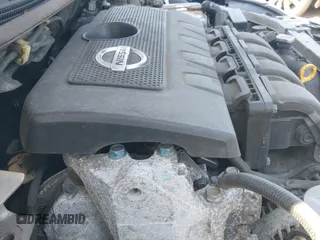 ✅ 2014 Nissan Sentra FE+ S • VIN: 3N1AB7AP0EY213081 • Lot: 42448456. Listed on IAAI with 159,095 mi. Free auction sales archive from the USA and detailed vehicle history report at DreamBid. Image 13.