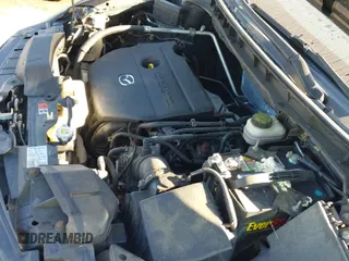 ✅ 2010 Mazda CX-7 SV • VIN: JM3ER2W59A0307640 • Lot: 43026259. Listed on IAAI with 162,714 mi. Free auction sales archive from the USA and detailed vehicle history report at DreamBid. Image 12.