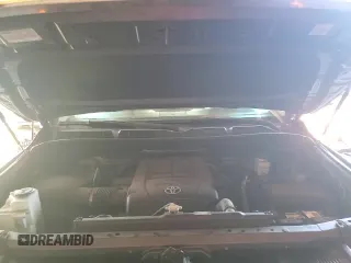 ✅ 2017 Toyota Tundra SR5 • VIN: 5TFEY5F13HX213331 • Лот: 64334135. Опубликован ранее на Copart с пробегом 76 455 миль. Бесплатный доступ к архиву аукционных продаж из США и подробный отчёт об истории автомобиля на DreamBid. Изображение 13.