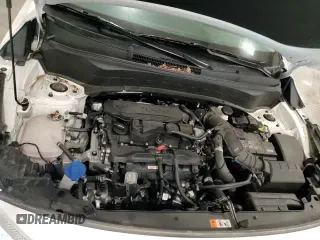 ✅ 2024 Kia Seltos SX • VIN: KNDETCA7XR7499758 • Lot: 81912135. Listed on Copart with 17,839 mi. Free auction sales archive from the USA and detailed vehicle history report at DreamBid. Image 16.