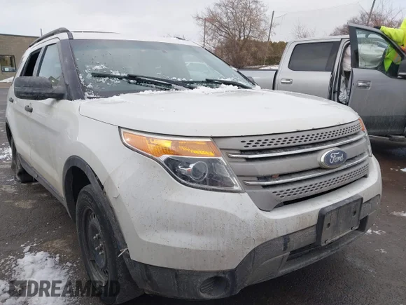 ✅ 2012 Ford Explorer • VIN: 1FMHK8B82CGA70461 • Lot: 44190351. Wystawiony na IAAI z przebiegiem 130 798 mil. Bezpłatny archiwum sprzedaży aukcyjnych z USA i szczegółowy raport historii pojazdu na DreamBid. Zdjęcie 1.