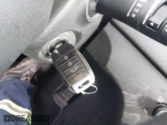 ✅ 2019 Kia Sportage LX • VIN: KNDPMCAC7K7551257 • Лот: 44125034. Опубліковано раніше на IAAI з пробігом 102 248 миль. Безкоштовний доступ до архіву аукціонних продажів зі США та докладний звіт про історію автомобіля на DreamBid. Зображення 11.