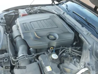 ✅ 2020 Jaguar XE S • VIN: SAJAJ4FX4LCP60790 • Lot: 43556056. Listed on IAAI with 61,684 mi. Free auction sales archive from the USA and detailed vehicle history report at DreamBid. Image 18.